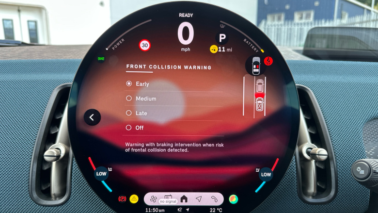 MINI Countryman 2.0 S Exclusive ALL4 5dr Auto Petrol Hatchback